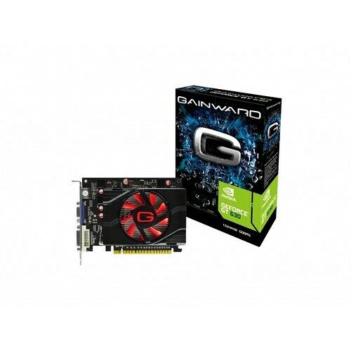 Carte graphique Gainward GeForce GT 630, 1 Go