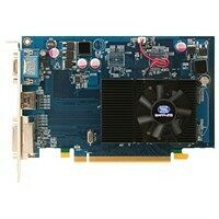 Carte Graphique Sapphire Radeon HD 4650, 512 Mo