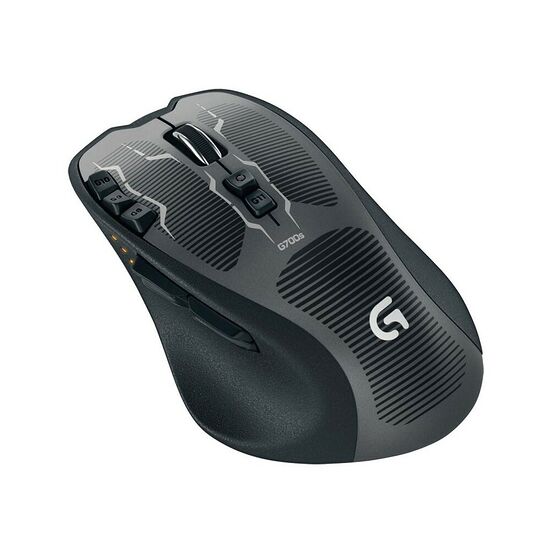 Logitech G700s