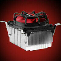 Ventirad Xilence P4 478