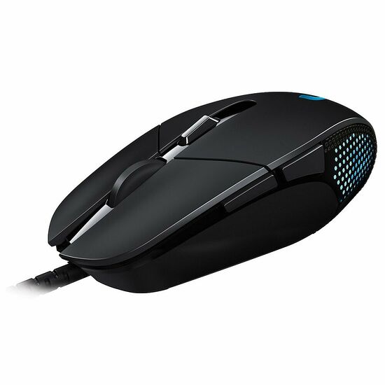 Logitech G302 Daedalus Prime