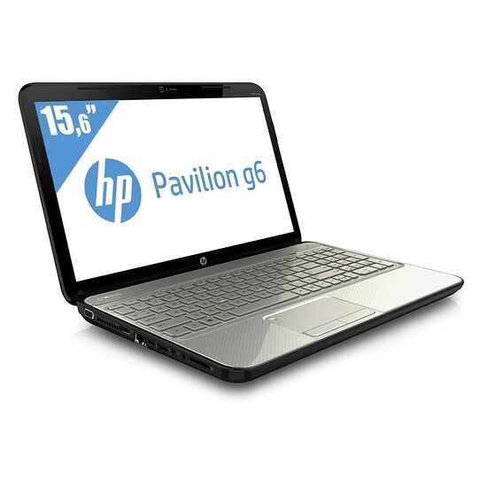 HP Pavilion G6-2331SF, 15.6" HD