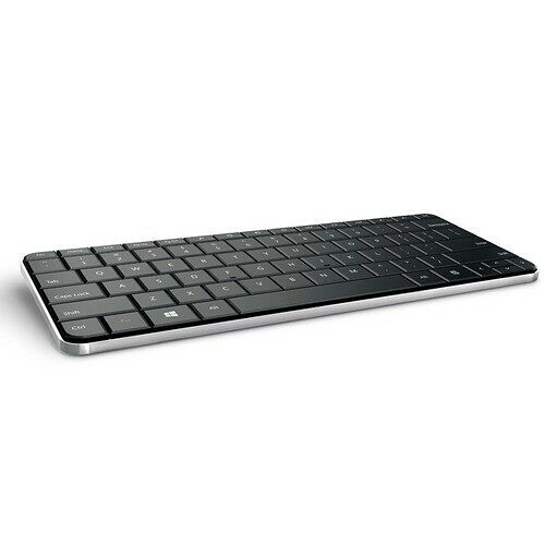 Microsoft Wedge Mobile Keyboard (AZERTY)
