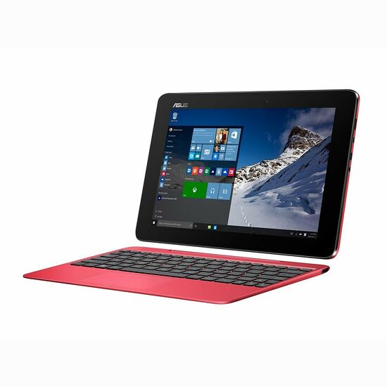 Asus Transformer Book T100HA-FU011T Rose, 10.1" HD Tactile