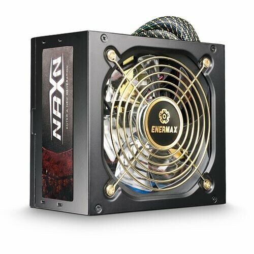 Enermax NAXN TomaHawk II, 450W