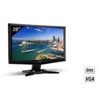 Moniteur 19" Acer G195HQVBb