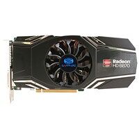 Carte graphique Sapphire Radeon HD 6870, 1 Go