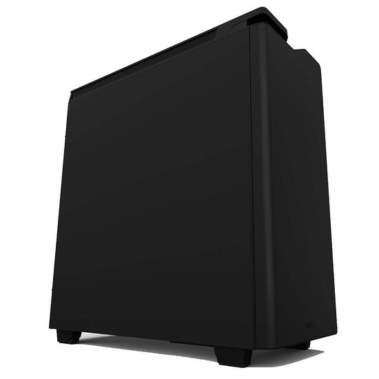 NZXT H440 New Edition, Noir