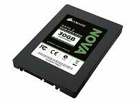 SSD Corsair Nova 2 Series, 30 Go, SATA II