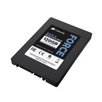 SSD Corsair Force 3 series 2,5", 120 Go, SATA III, reconditionné*