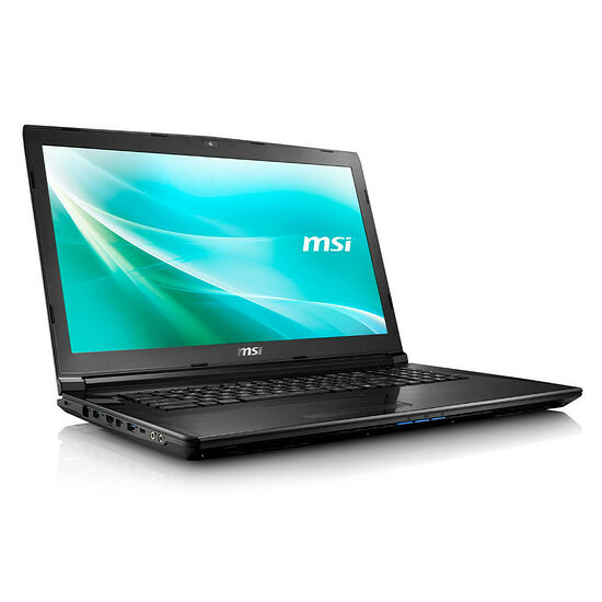 MSI CX72 7QL-008FR