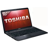 PC PORTABLE TOSHIBA Satellite L670D, windows 10, prêt à l