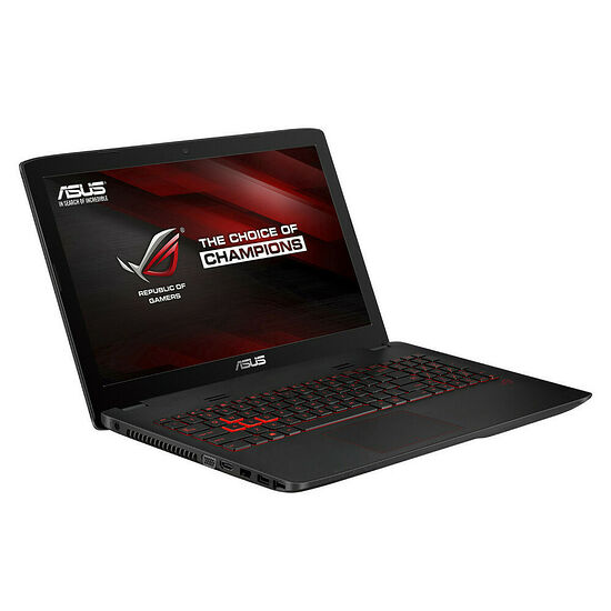 Asus ROG GL552VX-DM356D