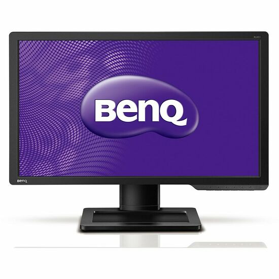 BenQ XL2411Z
