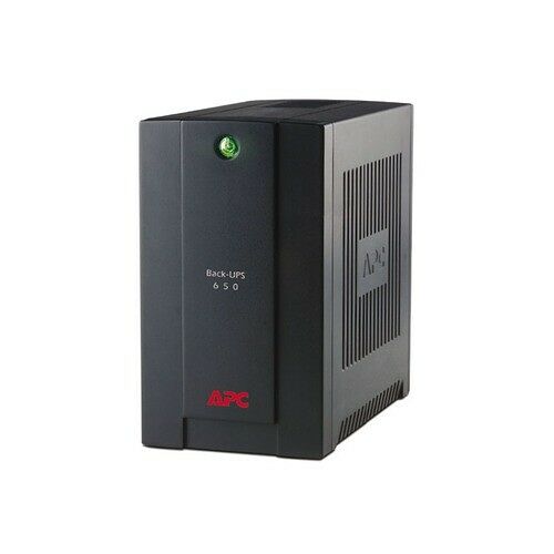 APC Back-UPS 650 CI, 4 prises