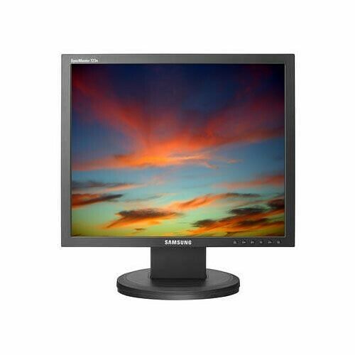 Samsung SyncMaster 723N