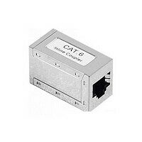 Raccord Femelle/Femelle RJ45 STP Cat6 Droit, Topachat