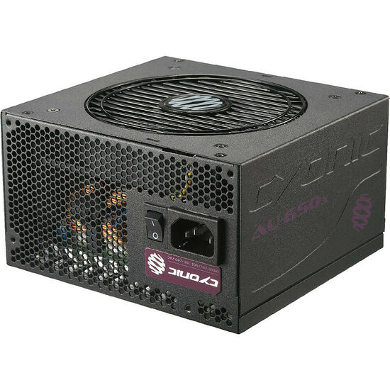 Cyonic AU-650x, 650W