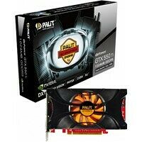 Carte Graphique Palit GeForce GTX 560 Ti, 1 Go