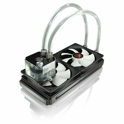 Raijintek Triton, 280 mm