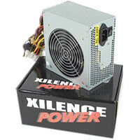 Alimentation Xilence SPS-XP550, 550 W