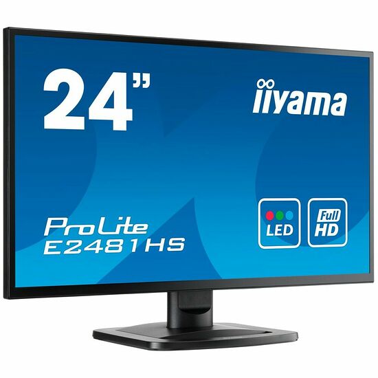 Iiyama ProLite E2481HS-B1