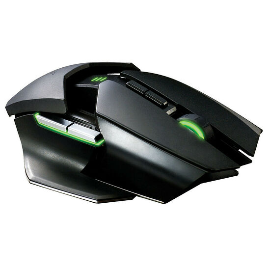 Razer Ouroboros