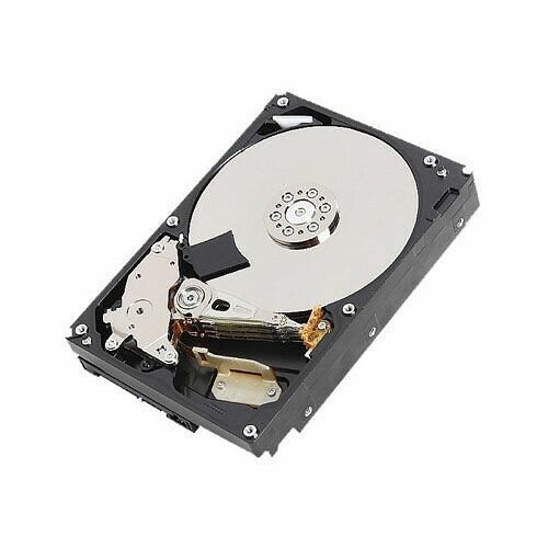 Toshiba DT01ACA100, 1 To