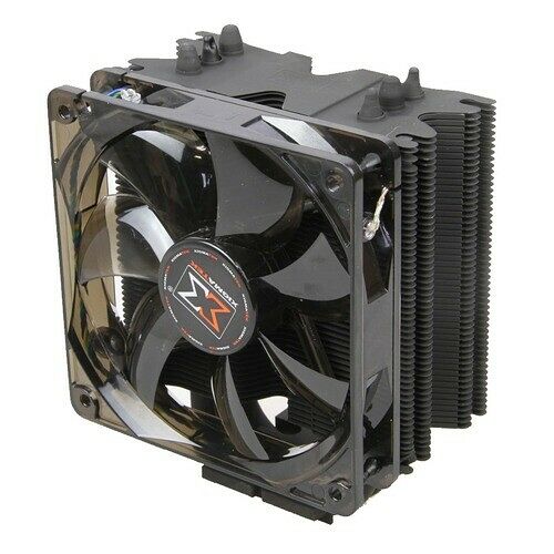 Xigmatek Dark Knight SD1283 Night Hawk Edition