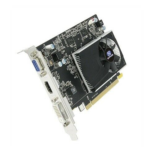 Carte Graphique Sapphire Radeon R7 240, 4 Go