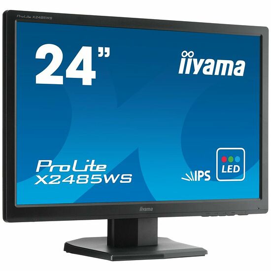 Iiyama ProLite X2485WS-B1