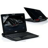 PC Portable Asus VX7-SZ021V Lamborghini, 15.6" Full HD