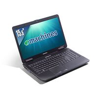 PC Portable Acer eMachines E527-902G25Mn, 15.6"