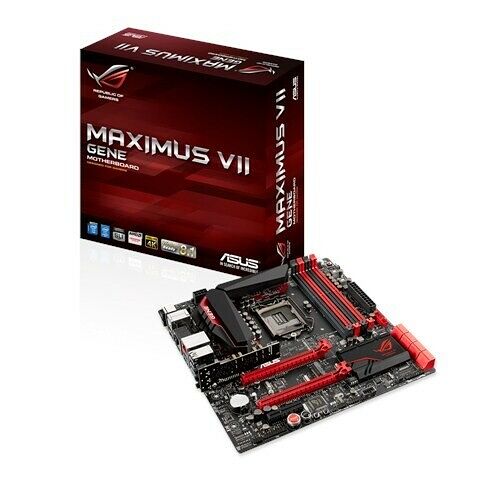 Asus MAXIMUS-VII-GENE