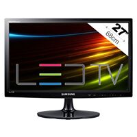 Moniteur 27" Samsung T27B300