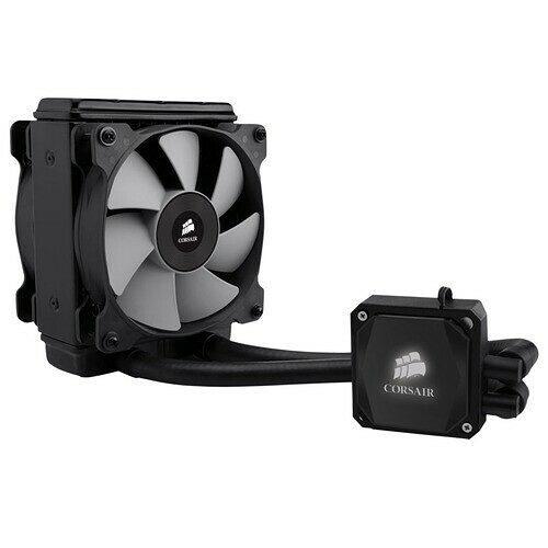 Corsair H80i Hydro Series