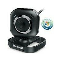 Webcam Microsoft LifeCam VX-2000