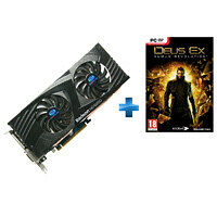 Carte graphique Sapphire Radeon HD 6950, 2 Go