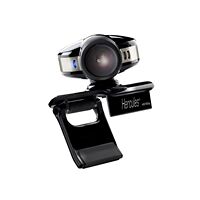 Webcam Hercules Dualpix Emotion