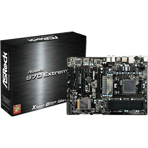 ASRock 970 Extreme3 R2.0