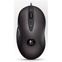 Logitech G400