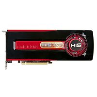 Carte graphique HIS Radeon HD 7970, 3 Go