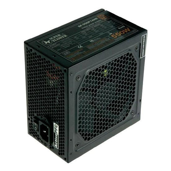 Super Flower Amazon, 550W