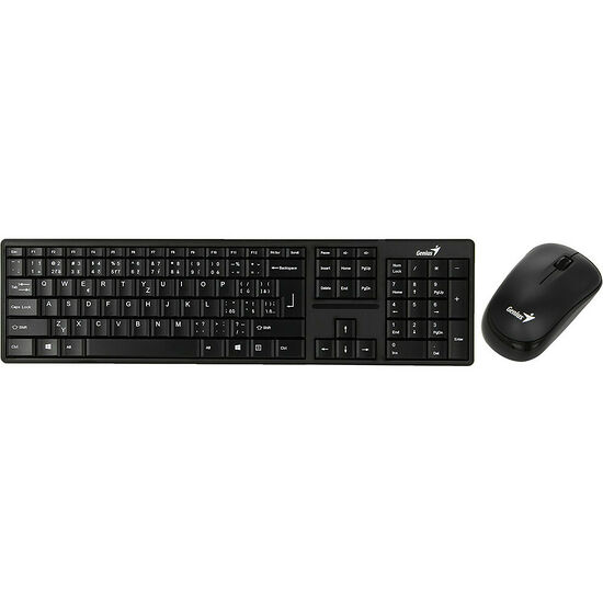Genius SlimStar ME 8000 (AZERTY)