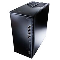 Boitier PC Antec Mini P180