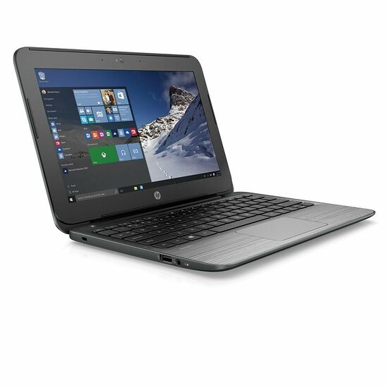 HP Stream 11-R004nf, 11.6" HD