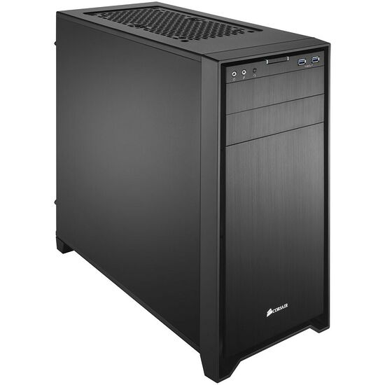 Corsair Obsidian 350D