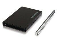 Disque Dur Externe Mobile drive classic II 2.5", 1 To, Noir, Freecom