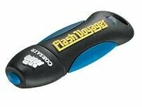 Clé USB 2.0 Corsair Flash Voyager, 4 Go, reconditionnée*