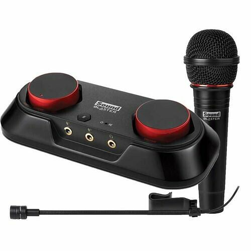Creative Sound Blaster R3